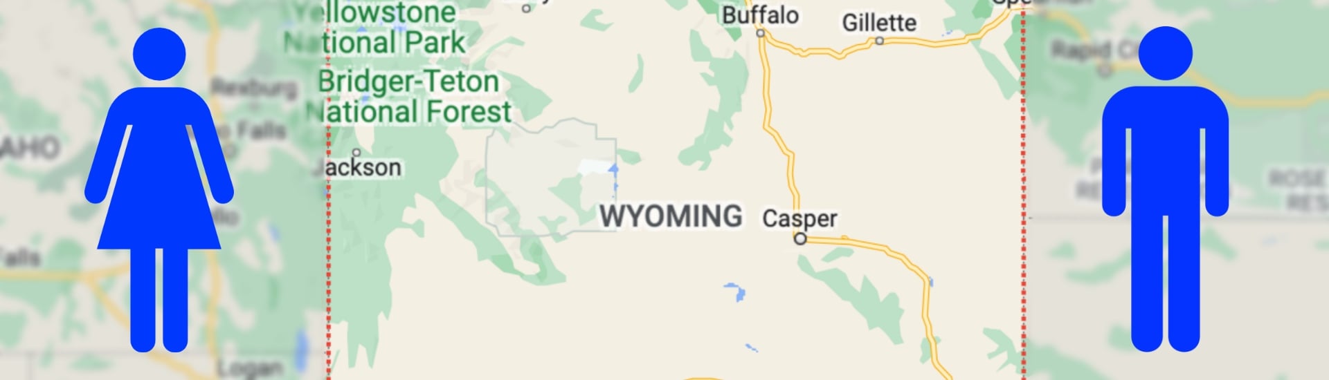 The Wyoming Blues